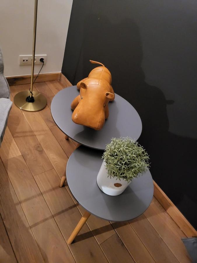 Sherlock'S Home - Guest House Namur Luaran gambar