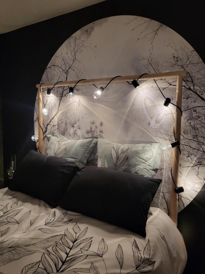 Sherlock'S Home - Guest House Namur Luaran gambar