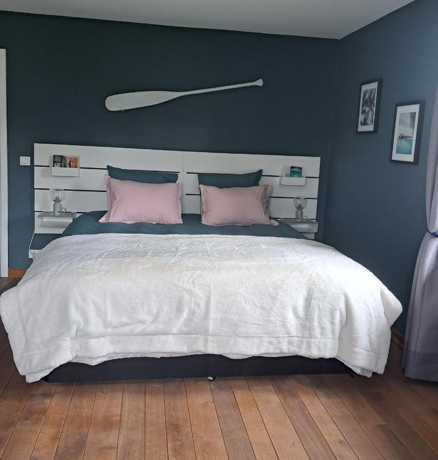Sherlock'S Home - Guest House Namur Luaran gambar