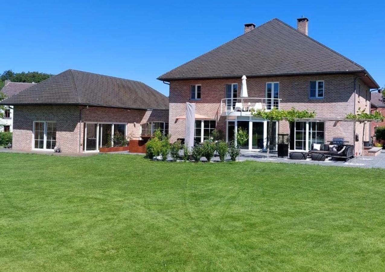Sherlock'S Home - Guest House Namur Luaran gambar