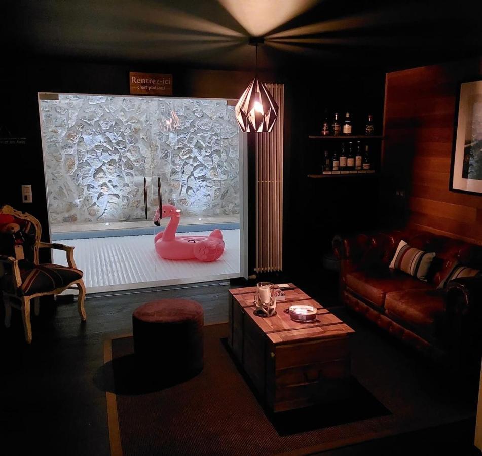 Sherlock'S Home - Guest House Namur Luaran gambar