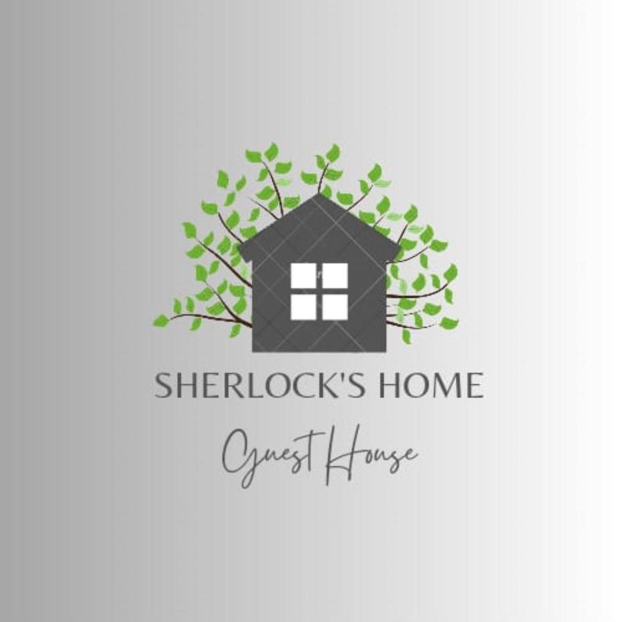 Sherlock'S Home - Guest House Namur Luaran gambar