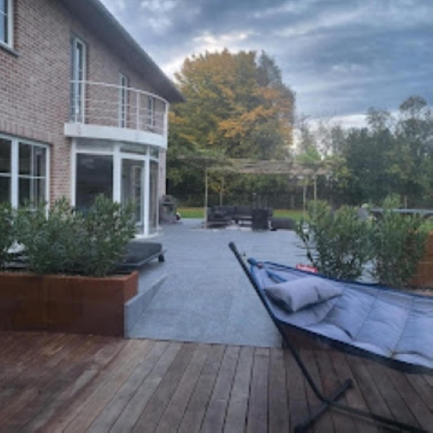 Sherlock'S Home - Guest House Namur Luaran gambar
